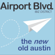 Airport Boulevard: the new old Austin