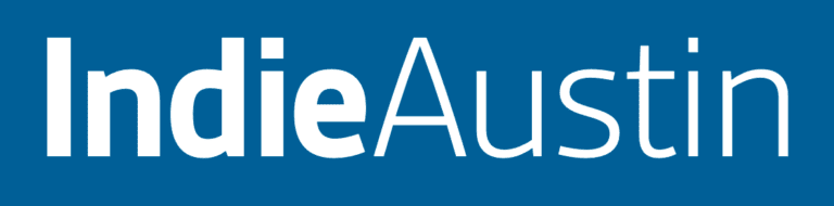 IndieAustin logo