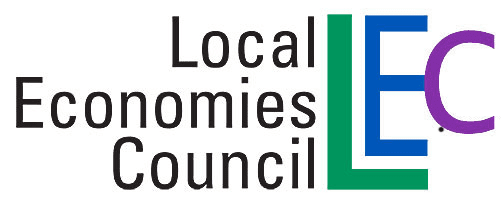 Local Economies Council logo