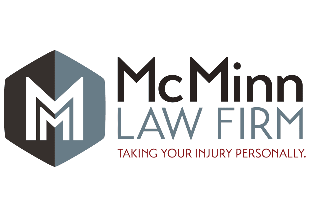 McMinn Law Firm logo