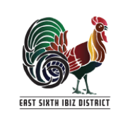 East Sixth logo