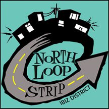 North Loop Strip